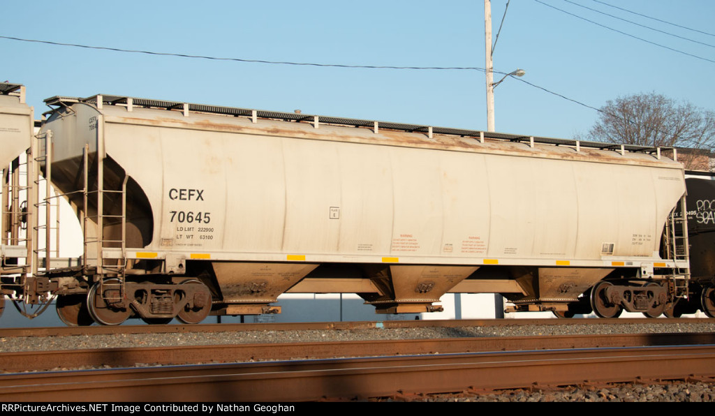 CEFX 70645